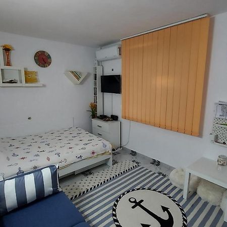 Studio Olimp Black Sea Екстериор снимка