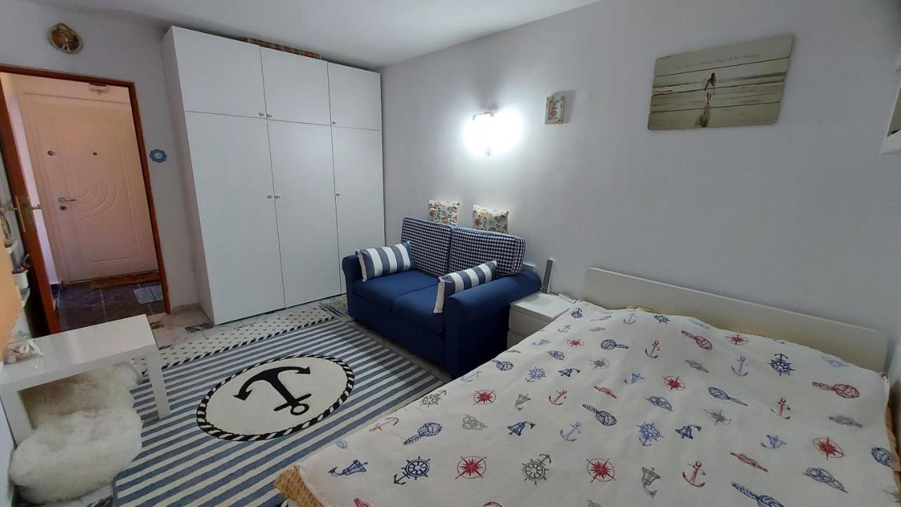 Studio Olimp Black Sea Екстериор снимка